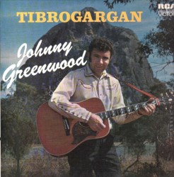Tibrogargan