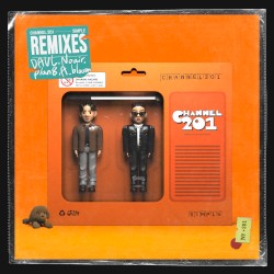 SIMPLE (Remixes)