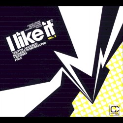 I Like It, Volume 2