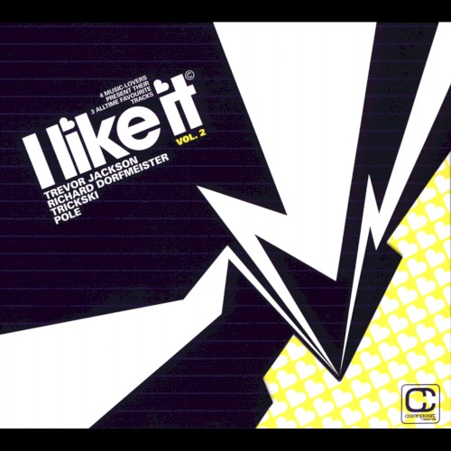 I Like It, Volume 2