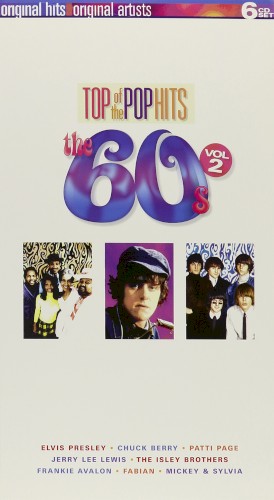 Top of the Pop Hits: The 60s, Vol 2