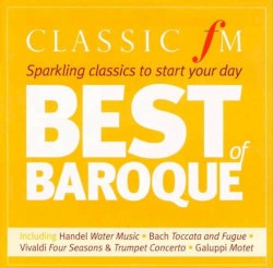 Best of Baroque