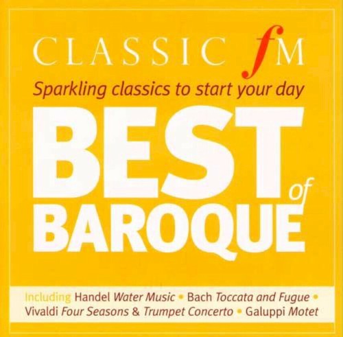 Best of Baroque