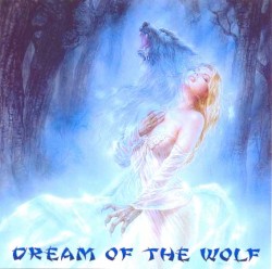 Dream of the Wolf