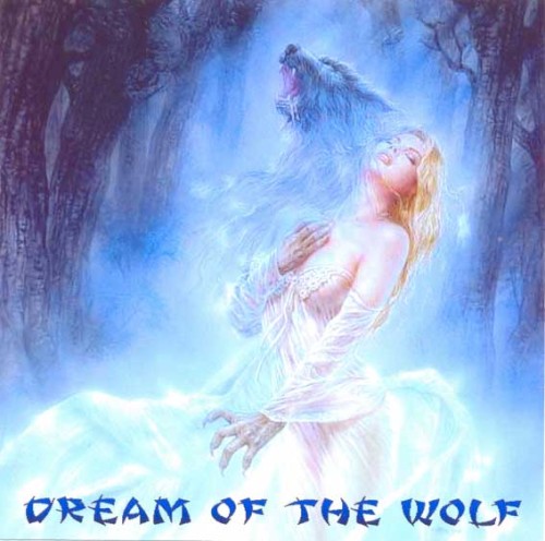 Dream of the Wolf