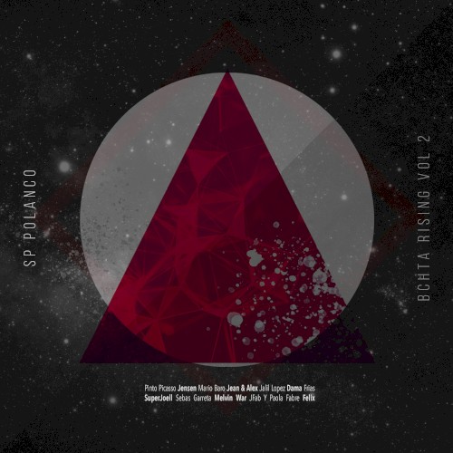 BCHTA RISING, vol. 2