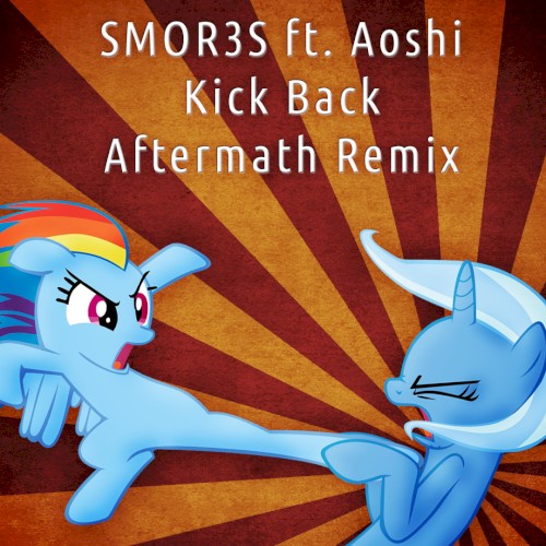Kick Back (Aftermath Remix)
