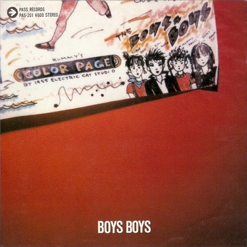 Boys Boys