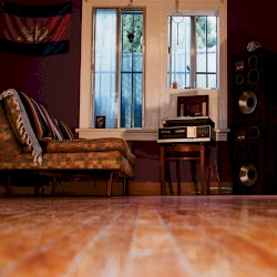 Soundtrack to an Empty Room