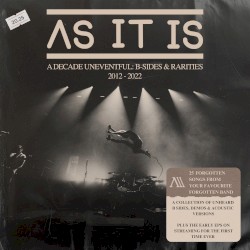 A Decade Uneventful: B-Sides & Rarities (2012 - 2022)