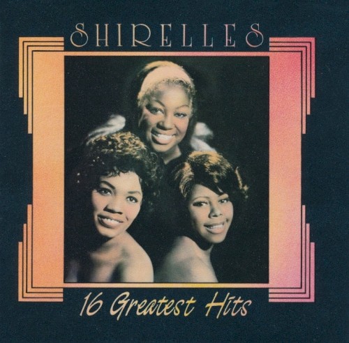 16 Greatest Hits