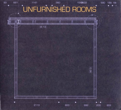 Unfurnished Rooms