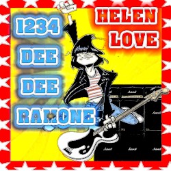 1234 Dee Dee Ramone