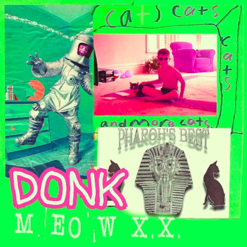 Donk