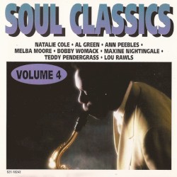 Soul Classics, Volume 4