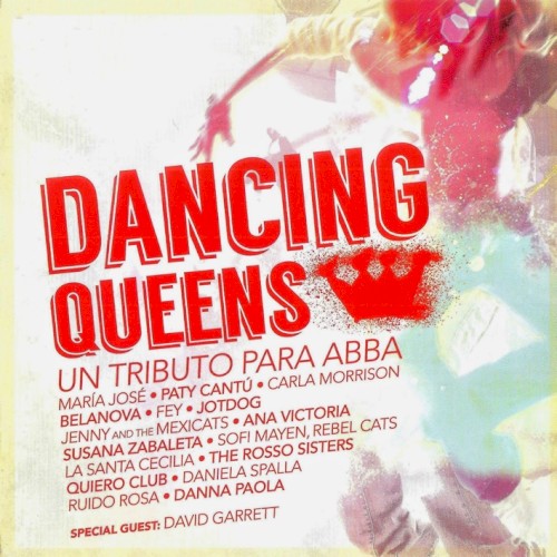 Dancing Queens: Un tributo para ABBA