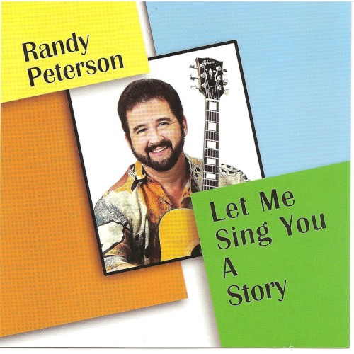 Let Me Sing You a Story