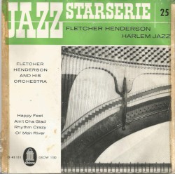 Harlem Jazz