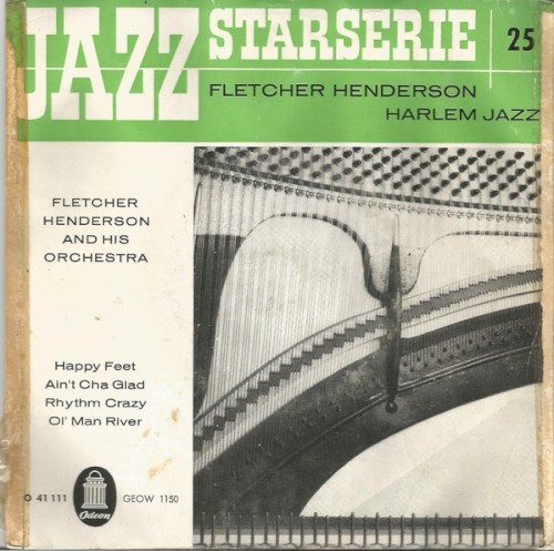 Harlem Jazz