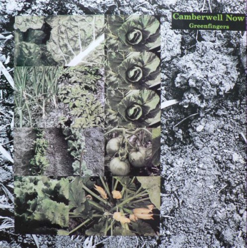 Greenfingers