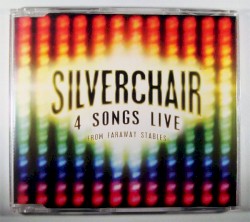 4 Songs Live From Faraway Stables