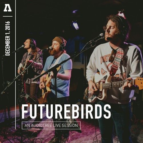 Audiotree Live