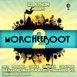 Morcheeboot 2