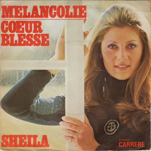 Mélancolie / Cœur blessé