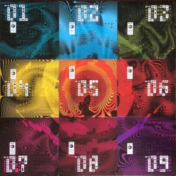 DE10.01 - DE10.10