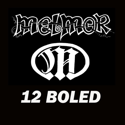 12 BOLED