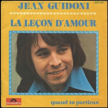 La Leçon d'amour