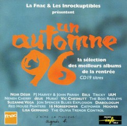 Un automne 96