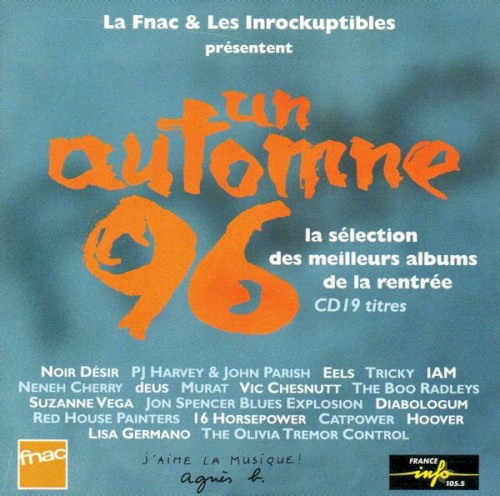 Un automne 96