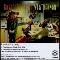 Weatherman