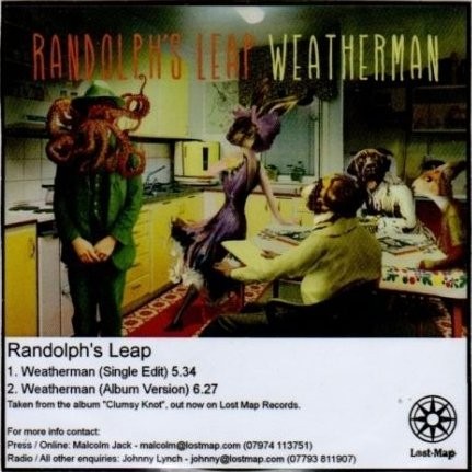 Weatherman