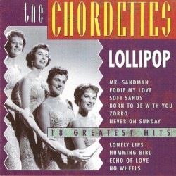 Lollipop - 18 Greatest Hits