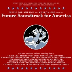 Future Soundtrack for America
