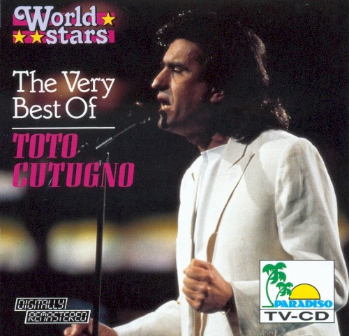 The Very Best Of