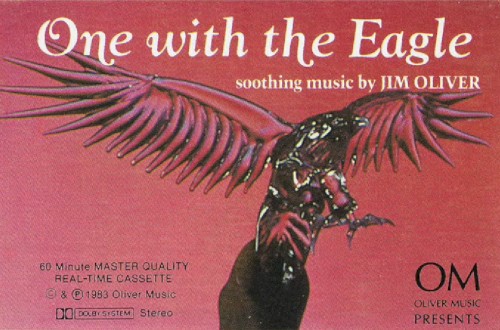 One With The Eagle