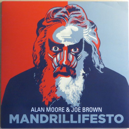 Mandrillifesto