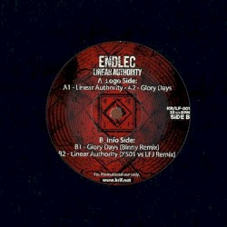 Linear Authority
