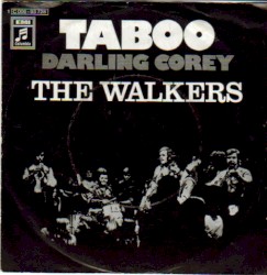 Taboo / Darling Corey