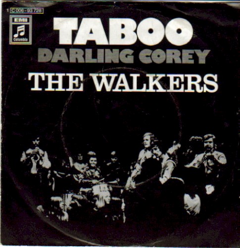 Taboo / Darling Corey