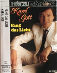 Fang das Licht