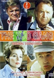 The Zoo Gang Original Soundtrack