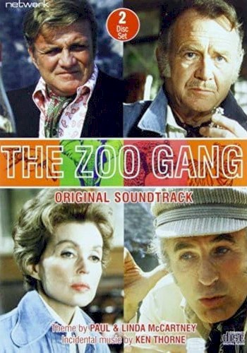 The Zoo Gang Original Soundtrack