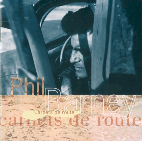 Carnets de route