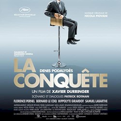 La Conquête