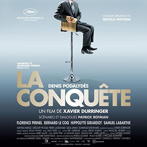 La Conquête
