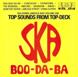 Ska-Boo-Da-Ba